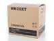 Honda WH20XT - Motopompe thermique auto-amor&ccedil;ante - Raccords 50 mm