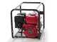 Honda WH20XT - Motopompe thermique auto-amor&ccedil;ante - Raccords 50 mm