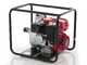 Honda WH20XT - Motopompe thermique auto-amor&ccedil;ante - Raccords 50 mm