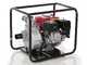 Honda WH20XT - Motopompe thermique auto-amor&ccedil;ante - Raccords 50 mm