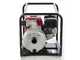 Honda WH20XT - Motopompe thermique auto-amor&ccedil;ante - Raccords 50 mm