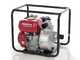 Honda WH20XT - Motopompe thermique auto-amor&ccedil;ante - Raccords 50 mm