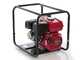 Honda WH20XT - Motopompe thermique auto-amor&ccedil;ante - Raccords 50 mm