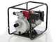 Honda WH20XT - Motopompe thermique auto-amor&ccedil;ante - Raccords 50 mm