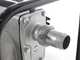 Honda WT20 - Motopompe thermique pour eaux charg&eacute;es - Raccords 50 mm