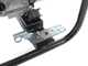 Honda WT20 - Motopompe thermique pour eaux charg&eacute;es - Raccords 50 mm