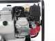 Honda WT20 - Motopompe thermique pour eaux charg&eacute;es - Raccords 50 mm