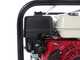 Honda WT20 - Motopompe thermique pour eaux charg&eacute;es - Raccords 50 mm