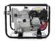 Honda WT20 - Motopompe thermique pour eaux charg&eacute;es - Raccords 50 mm