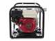 Honda WT20 - Motopompe thermique pour eaux charg&eacute;es - Raccords 50 mm