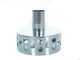 Honda WT20 - Motopompe thermique pour eaux charg&eacute;es - Raccords 50 mm