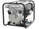 Honda WT30 - Motopompe thermique pour eaux charg&eacute;es - Raccords 80 mm