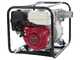 Honda WT30 - Motopompe thermique pour eaux charg&eacute;es - Raccords 80 mm