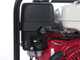 Honda WT30 - Motopompe thermique pour eaux charg&eacute;es - Raccords 80 mm