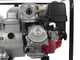 Honda WT30 - Motopompe thermique pour eaux charg&eacute;es - Raccords 80 mm
