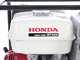 Honda WT30 - Motopompe thermique pour eaux charg&eacute;es - Raccords 80 mm