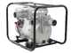 Honda WT30 - Motopompe thermique pour eaux charg&eacute;es - Raccords 80 mm