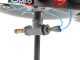 Grifo PEA40 - Pressoir pneumatique pour fruits 40 L – Cuve en acier inoxydable