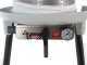 Pressoir pneumatique Grifo PEA40 - Cage inox capacit&eacute; 40L