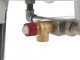 Grifo PEW20 &ndash; Pressoir hydraulique pour fruits 20 L &ndash; Cuve en acier inoxydable
