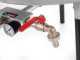 Grifo PEW20 &ndash; Pressoir hydraulique pour fruits 20 L &ndash; Cuve en acier inoxydable