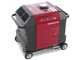 Honda EU30is - Groupe &eacute;lectrog&egrave;ne insonoris&eacute; sur chariot &agrave; inverter 3 kW - Continu 2.8 kW Monophas&eacute;