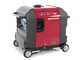 Honda EU30is - Groupe &eacute;lectrog&egrave;ne insonoris&eacute; sur chariot &agrave; inverter 3 kW - Continu 2.8 kW Monophas&eacute;