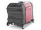 Honda EU30is - Groupe &eacute;lectrog&egrave;ne insonoris&eacute; sur chariot &agrave; inverter 3 kW - Continu 2.8 kW Monophas&eacute;