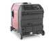 Honda EU30is - Groupe &eacute;lectrog&egrave;ne insonoris&eacute; sur chariot &agrave; inverter 3 kW - Continu 2.8 kW Monophas&eacute;