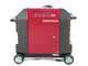 Honda EU30is - Groupe &eacute;lectrog&egrave;ne insonoris&eacute; sur chariot &agrave; inverter 3 kW - Continu 2.8 kW Monophas&eacute;