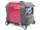Honda EU30is - Groupe &eacute;lectrog&egrave;ne insonoris&eacute; sur chariot &agrave; inverter 3 kW - Continu 2.8 kW Monophas&eacute;