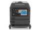 Honda EU30is - Groupe &eacute;lectrog&egrave;ne insonoris&eacute; sur chariot &agrave; inverter 3 kW - Continu 2.8 kW Monophas&eacute;