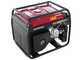 Honda EG 5500 CL - Groupe &eacute;lectrog&egrave;ne avec AVR 5.5 kW - Continu 5 kW Monophas&eacute;