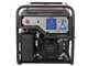 Honda EG 5500 CL - Groupe &eacute;lectrog&egrave;ne avec AVR 5.5 kW - Continu 5 kW Monophas&eacute;