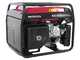 Honda EG 5500 CL - Groupe &eacute;lectrog&egrave;ne avec AVR 5.5 kW - Continu 5 kW Monophas&eacute;