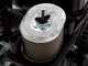 Nettoyeur haute pression thermique Annovi &amp; Reverberi AR 1445 avec moteur RATO R210 &agrave; essence de 7 HP
