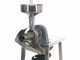 &Eacute;p&eacute;pineuse avec table AE-SM5 - 1 CV INOX avec moteur &eacute;lectrique - 600 W -- 1Hp