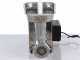 Hachoir &agrave; viande &eacute;lectrique AE-SM 22 - 1 CV ch&acirc;ssis INOX avec moteur &eacute;lectrique 600 W
