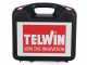 Syst&egrave;me de nettoyage Telwin CLEANTECH 100 - kit d'accessoires pour le nettoyage Tig et Mig