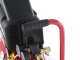 GeoTech AC 50.8.20 - Compresseur d'air &eacute;lectrique 50 L air comprim&eacute; - Moteur 2 CV