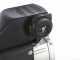 GeoTech AC 50.8.20 - Compresseur d'air &eacute;lectrique 50 L air comprim&eacute; - Moteur 2 CV
