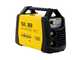 Poste &agrave; souder inverter MMA Deca SIL 313 - 130 A - 230V - accessoires + masque WM23
