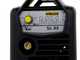Poste &agrave; souder inverter MMA Deca SIL 313 - 130 A - 230V - accessoires + masque WM23