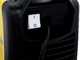 Poste &agrave; souder inverter MMA Deca SIL 313 - 130 A - 230V - accessoires + masque WM23