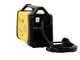 Poste &agrave; souder inverter MMA Deca SIL 313 - 130 A - 230V - accessoires + masque WM23