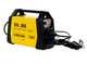 Poste &agrave; souder inverter MMA Deca SIL 313 - 130 A - 230V - accessoires + masque WM23