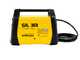 Poste &agrave; souder inverter MMA Deca SIL 313 - 130 A - 230V - accessoires + masque WM23