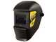 Poste &agrave; souder inverter MMA Deca SIL 313 - 130 A - 230V - accessoires + masque WM23