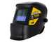 Poste &agrave; souder inverter MMA Deca SIL 313 - 130 A - 230V - accessoires + masque WM23