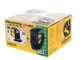 Poste &agrave; souder inverter MMA Deca SIL 313 - 130 A - 230V - accessoires + masque WM23